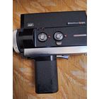 Винтажная кинокамера Zeiss Ikon Movitlex