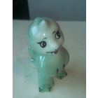 Фигурка зверька с клеймом завода