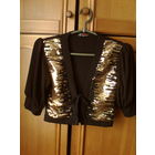 Нарядное болеро 38-40 р.