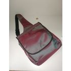 Сумка-планшет через плечо