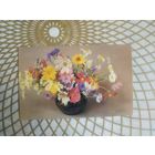 Открытка СССР 1983 год.   Чистая. Е.Савалов . Состояние на скане.