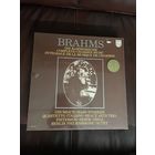 Brahms полное собрание каверной музыки на 15 LP новое не распаковано 1980 год