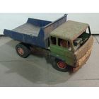 Машинка детская МАЗ СССР