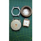 Часы и корпуса на реставрации или в ремонт