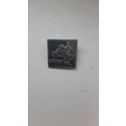 Значок,,Памятник,,