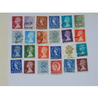 Великобритания. Стандарт.