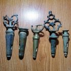 Конусы вертков от самовара