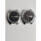 7 Часы СССР СЛАВА 2 штуки с 1 рубля