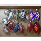 Ёлочные игрушки