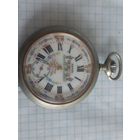 Часы карманные