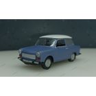 TRABANT 601