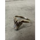 Перстень СЕРЕБРО 925 пр. 19.25 р-р (12)    Распродажа коллекции!!!
