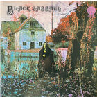 Black Sabbath, Black Sabbath, LP 1970 (2022)