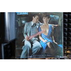 Scorpions - Lovedrive (1979, Vinyl)