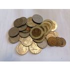 Монеты СССР 1991 года последняя эмиссия