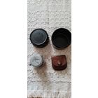 Объектив Зоркий. Редкость.