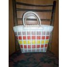 Детская сумочка корзинка СССР