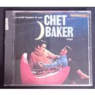 CD,JAZZ,(Japan) Chet Baker – It Could Happen To You