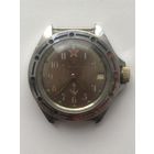 Часы Восток. Подводная лодка. Якорь. Рабочие.