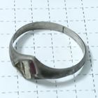Перстень серебряный ПМВ , флаг Германии, Аg 2,11g. 800 проба. Оригинал . , #100