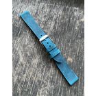 Ремень для часов 18 мм ( Лот с рубля )