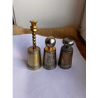 Колокольчик Латунь Цена разная