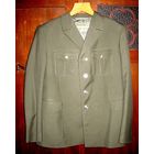 Китель старшего офицерского состава (1991-1994гг.) защитного цвета