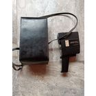 Кинокамера  Аврора.