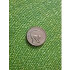 Сомалилэнд 10 шиллинг 2002 г ( обезьяна  )