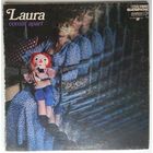 LP Laura – Comin' Apart (1972) Electronic, Funk / Funk / Soul, Pop, Pop Rock, Easy Listening