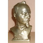 Бюст. Дзержинский. Мурзин.