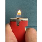 Зажигалка RONSON 60-70е года прошлого века