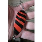 Блесна SESUVIS СЕСУВИС  таурагский завод элементов вычислительных машин Литовская ССР