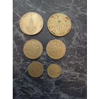 Юбилейные монеты СССР