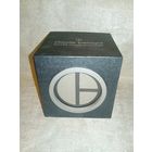 Коробка футляр для часов Claude Bernard