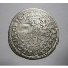 Шестак (6 грошей) 1683 года TLB