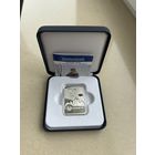 Витольд Бялыницкий-Бируля 150 лет. 20 рублей. 2022 год