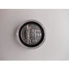 5 ЗЛОТЫХ 1936 Г