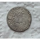 Полугрош 1509