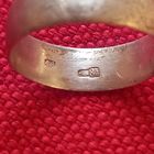 Кольцо 84 пр !