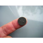 Солид ВКЛ 1665г. Литва. Погоня.