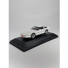 Chevrolet Corvette (1984) от ALTAYA 1:43