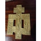 Крест киотный