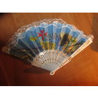 Веер с Мальты