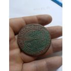 1 эре 1646 Швеция,Королева Кристина (6)