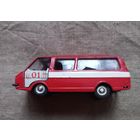 С рубля модель СССР Раф на запчасти