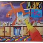 UB40 – Крыса На Кухне