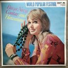 Luiz Bonfa – Bossa Nova Guitar & Hawaiian (Оригинал Japan 1960) MINT