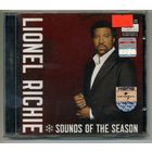 CD  Lionel Richie - Sounds of the season