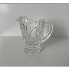 Старинный сливочник соусник